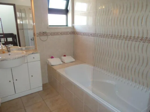 Vakantiehuis House Albufeira