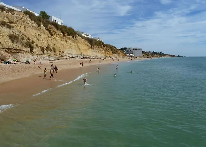 House Feriehus Albufeira