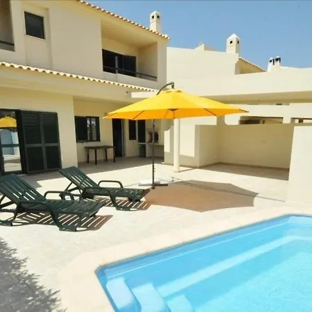 Holiday home House Albufeira