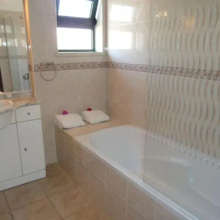 بيت للعطل House البوفيرا
