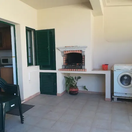 House Albufeira