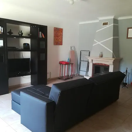 House Holiday home