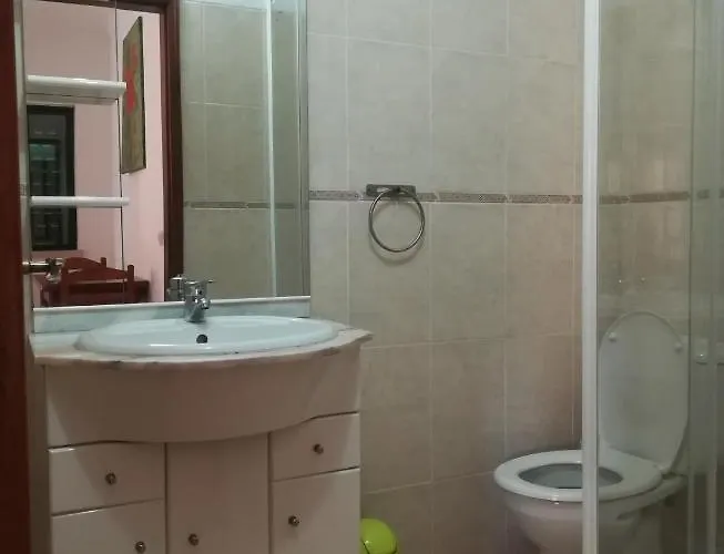 House Semesterbostad