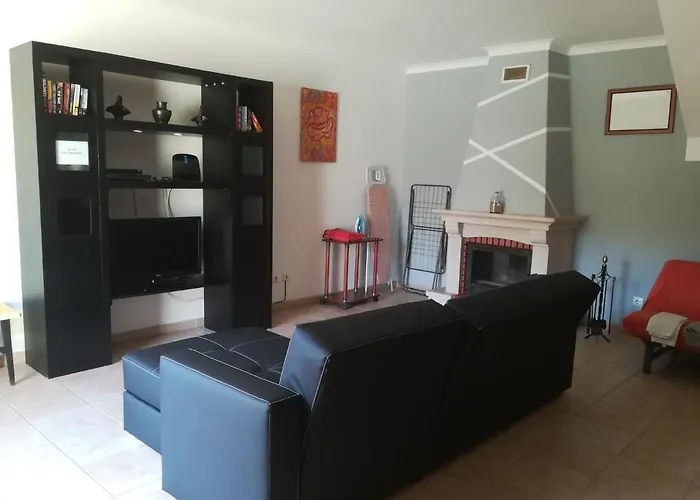 House Semesterbostad