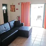 House Αλμπουφέιρα