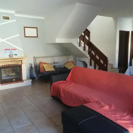 Prázdninový dům House