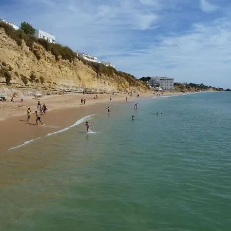 House Prázdninový dům Albufeira