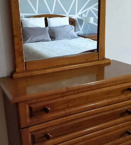 House Prázdninový dům