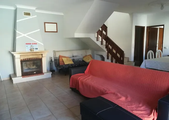 Prázdninový dům House